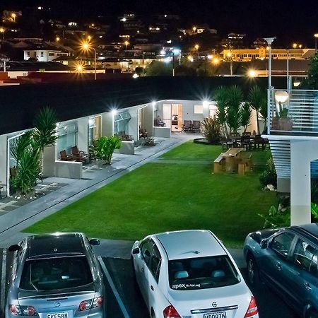 Picton Accommodation Gateway Motel Exterior foto