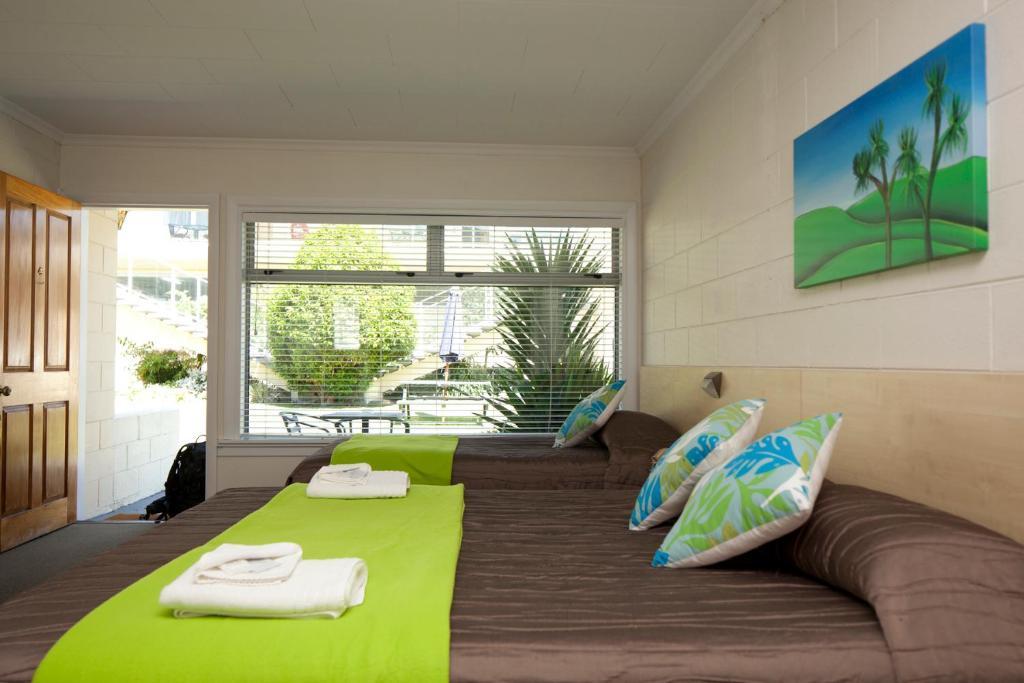 Picton Accommodation Gateway Motel Cameră foto