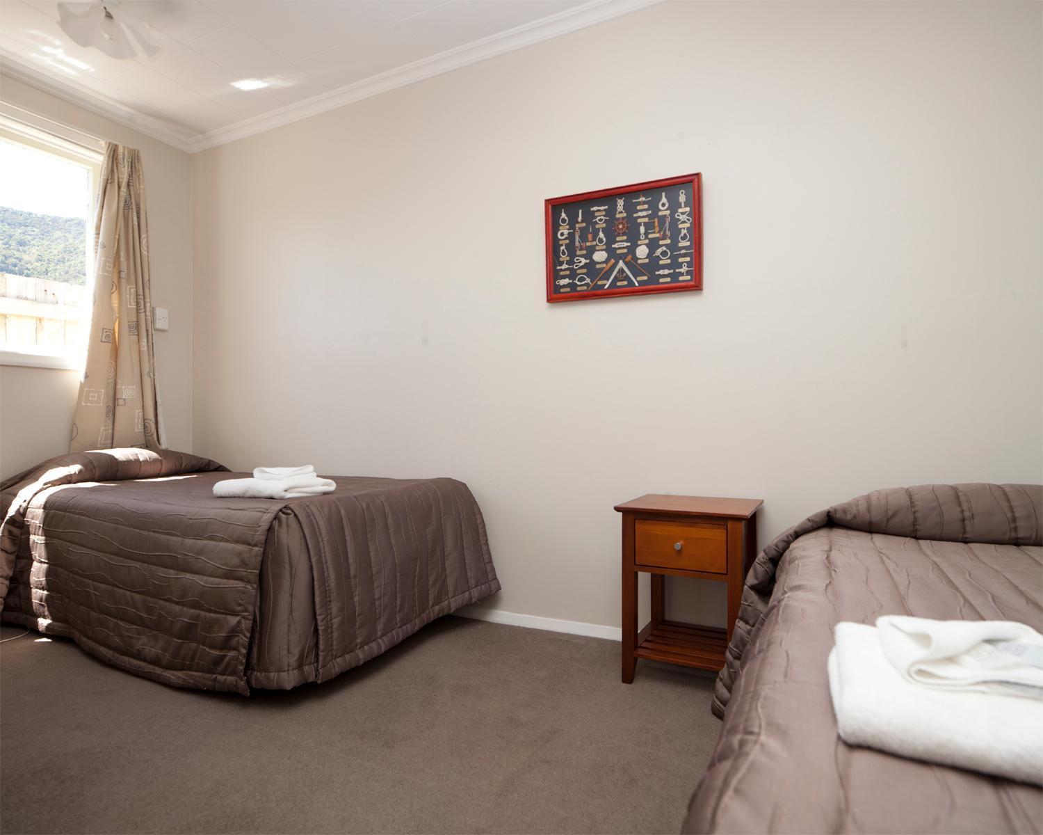Picton Accommodation Gateway Motel Exterior foto