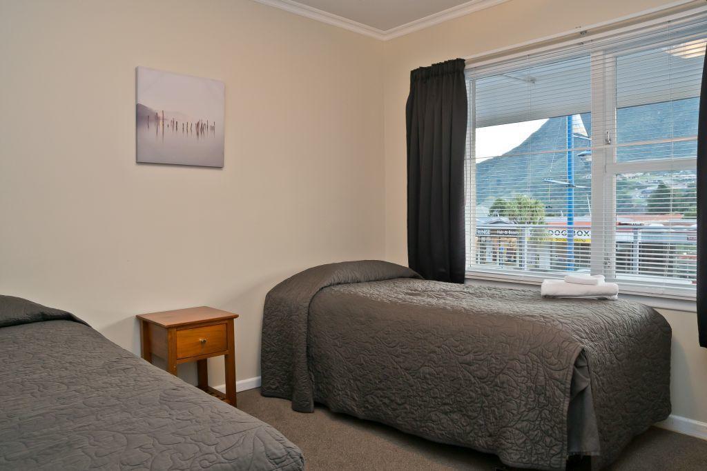 Picton Accommodation Gateway Motel Exterior foto