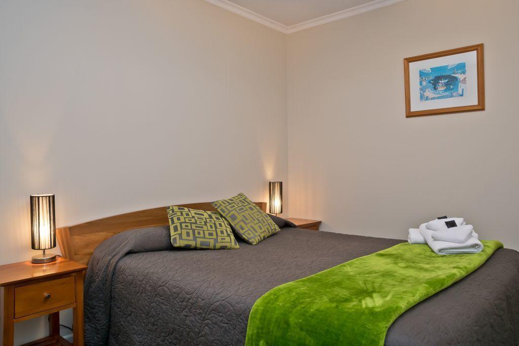 Picton Accommodation Gateway Motel Exterior foto