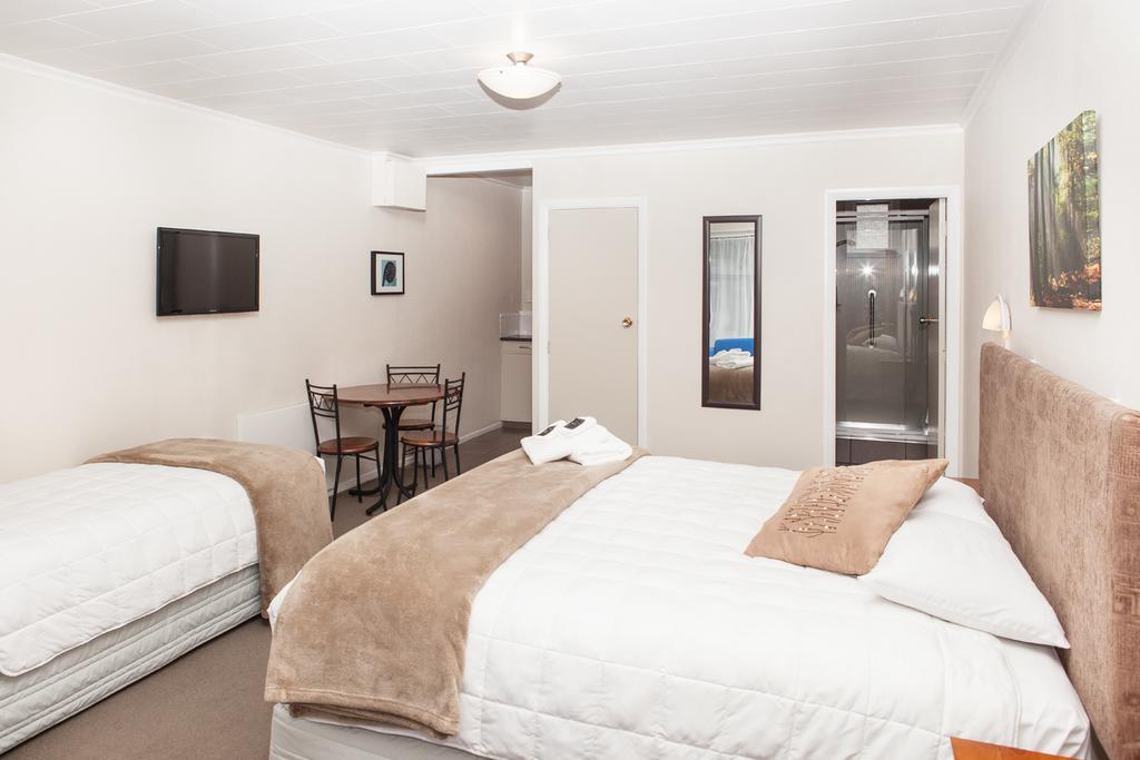 Picton Accommodation Gateway Motel Exterior foto