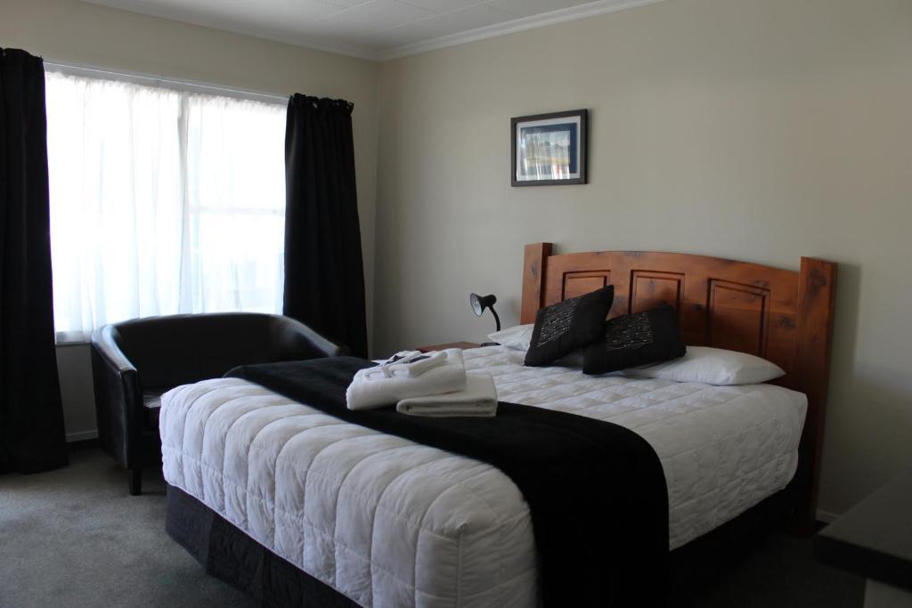 Picton Accommodation Gateway Motel Cameră foto