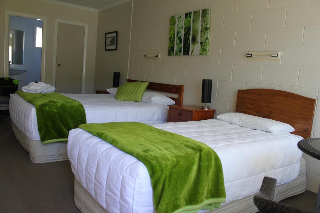 Picton Accommodation Gateway Motel Cameră foto