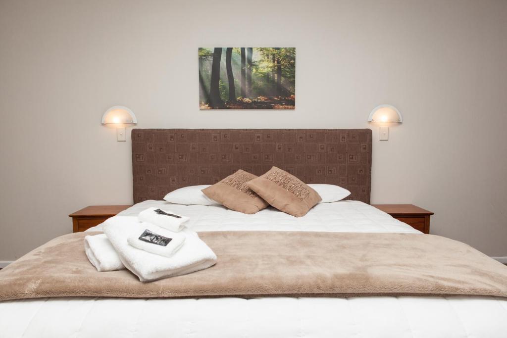 Picton Accommodation Gateway Motel Cameră foto