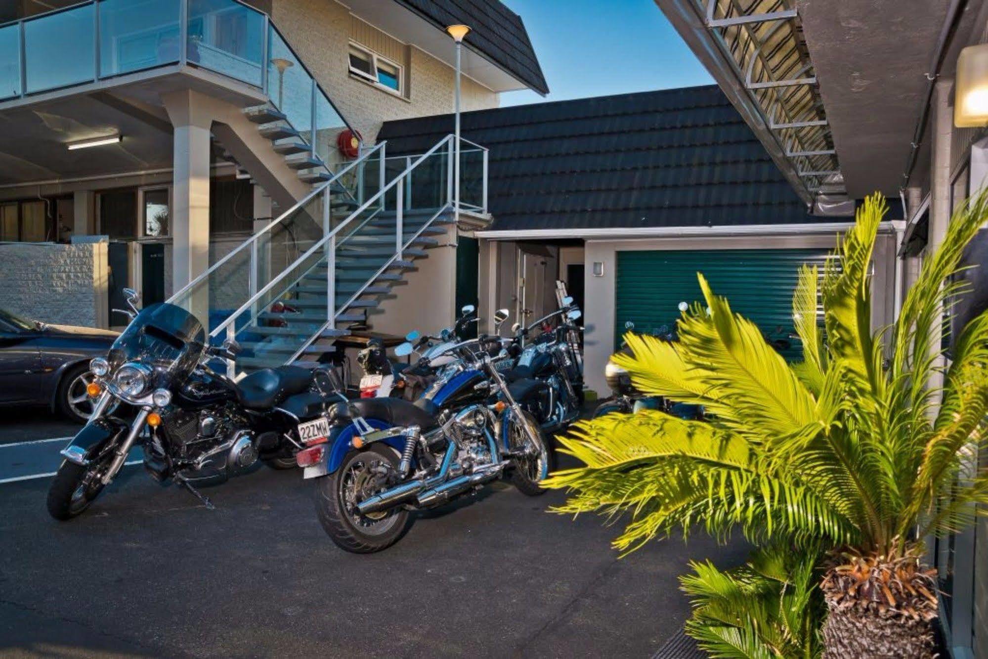 Picton Accommodation Gateway Motel Exterior foto