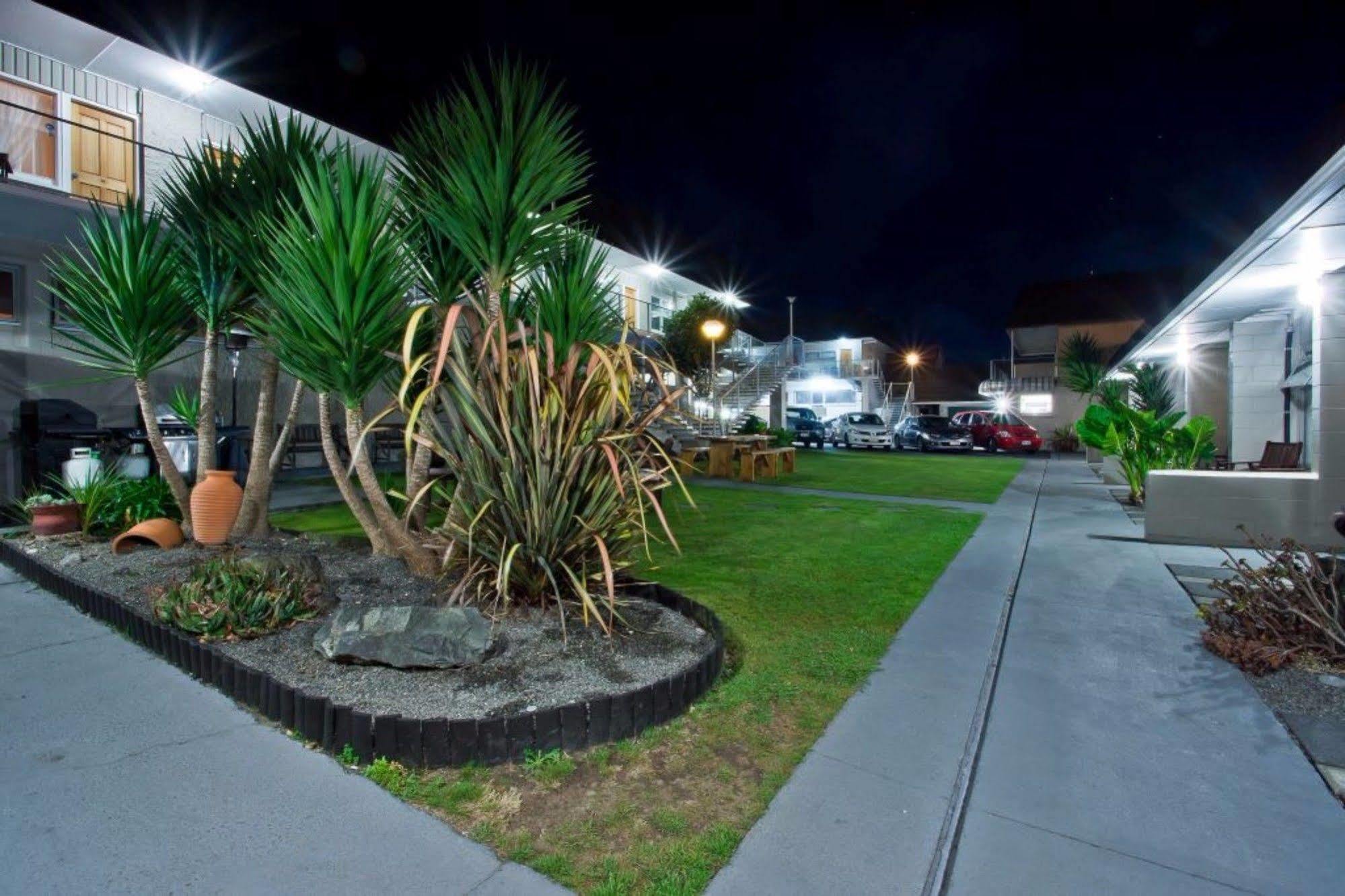 Picton Accommodation Gateway Motel Exterior foto