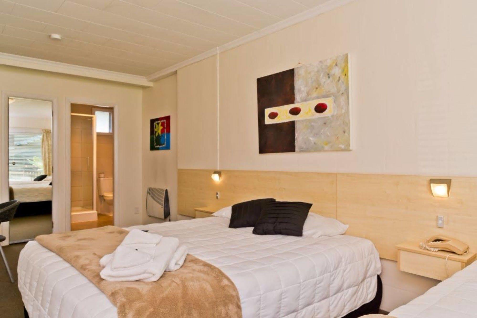 Picton Accommodation Gateway Motel Exterior foto