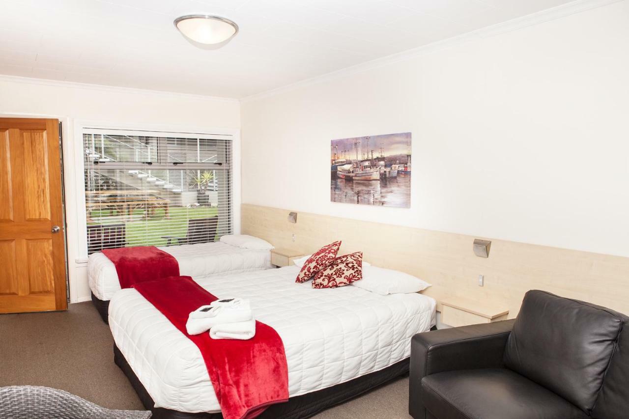 Picton Accommodation Gateway Motel Exterior foto